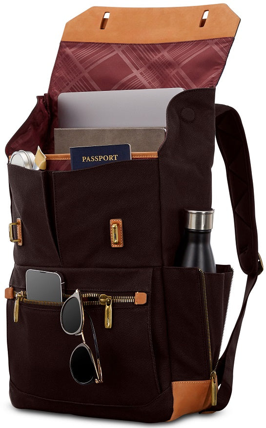 Hartmann Reserve Backpack