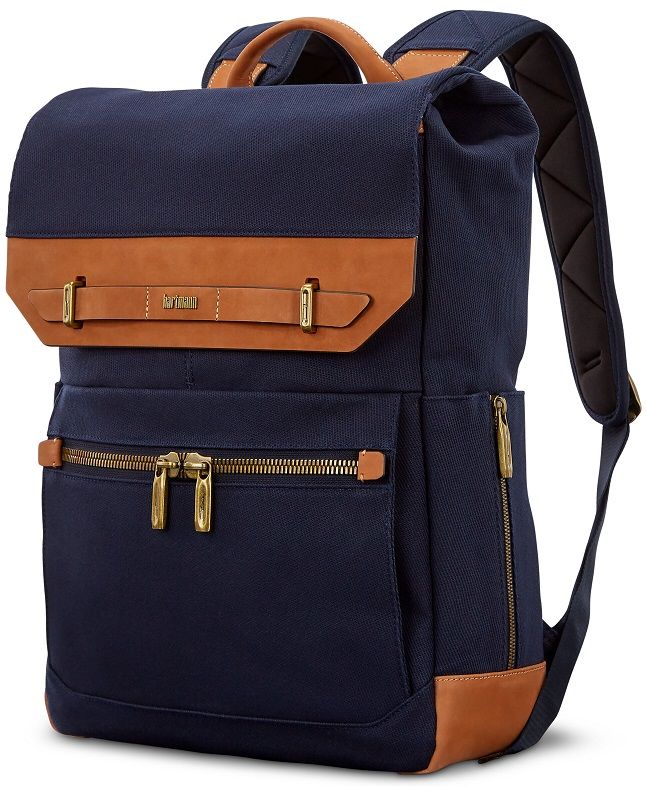 Hartmann Reserve Backpack