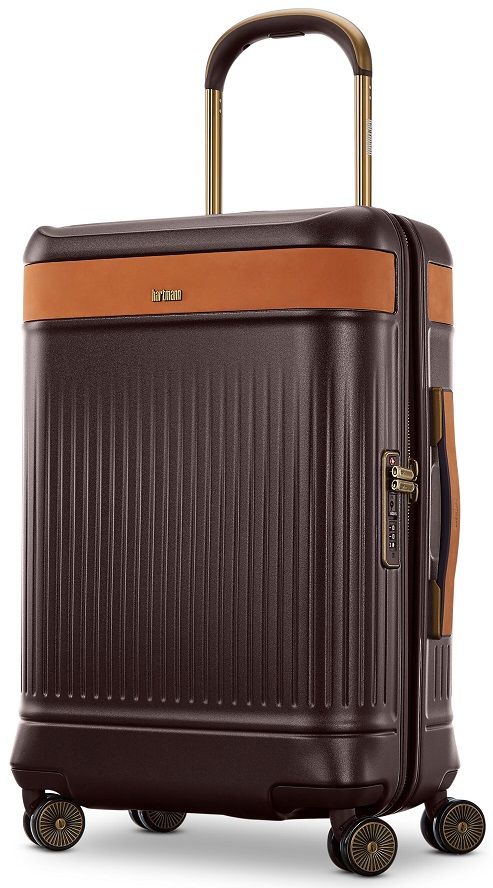 Hartmann Reserve Carry-On in Oak