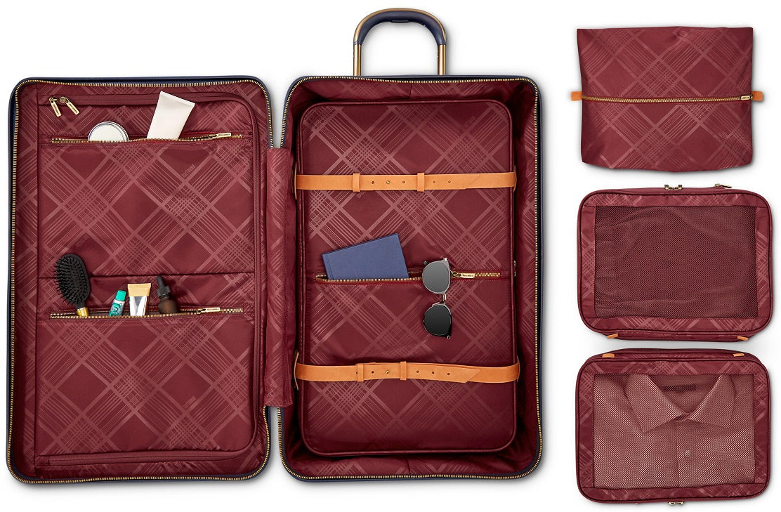 Hartmann Reserve Medium Trunk