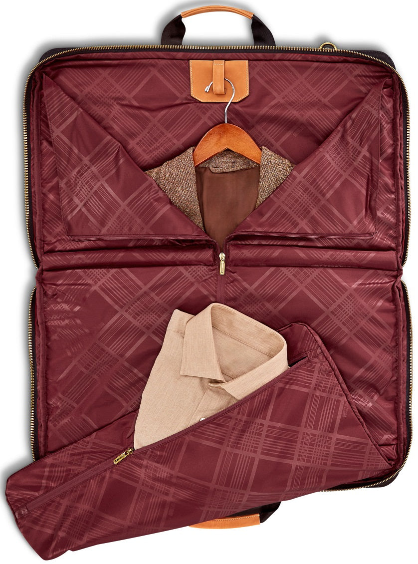 Hartmann Reserve Trifold Garment Bag