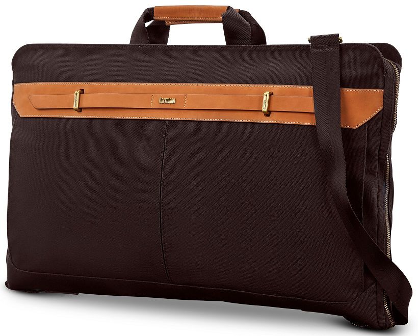 Hartmann Reserve Trifold Garment Bag