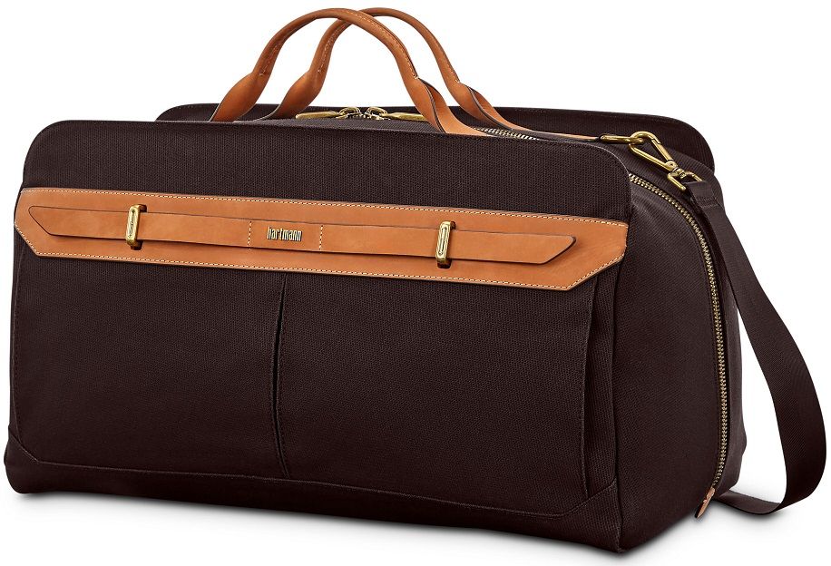 Hartmann Reserve Weekender Duffel