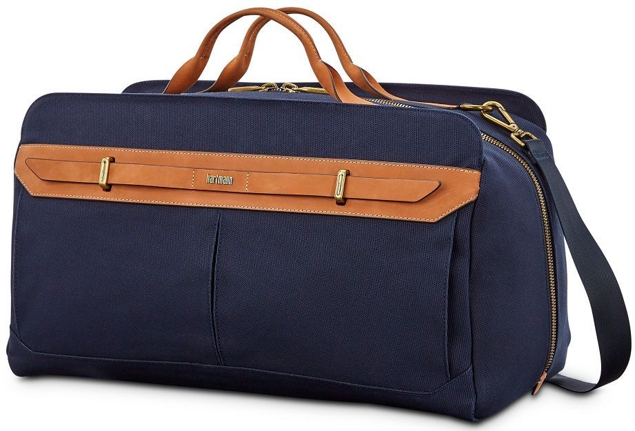 Hartmann Reserve Weekender Duffel