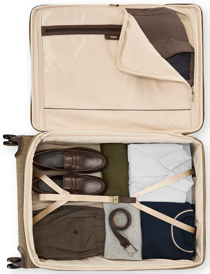 Hartmann Tweed Extended Journey