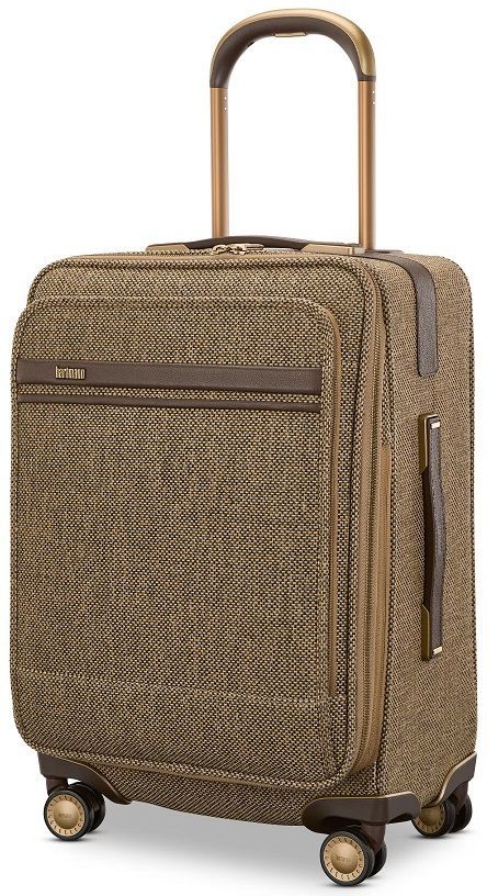Hartmann Tweed Domestic Carry-On
