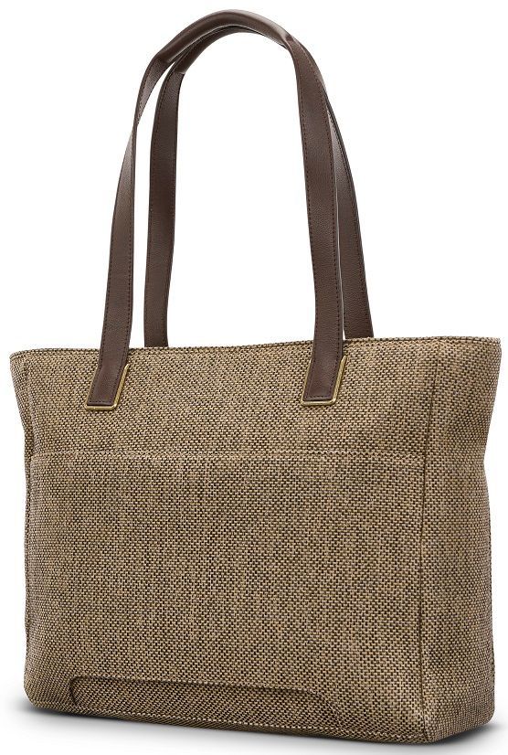 Hartmann Tweed Carryall Tote