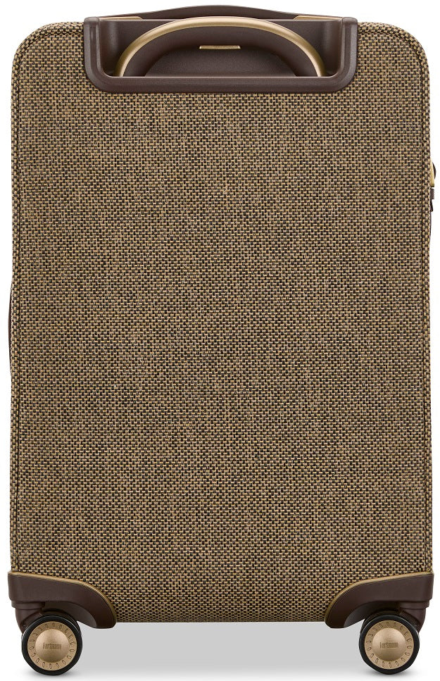 Hartmann Tweed Global Carry-On