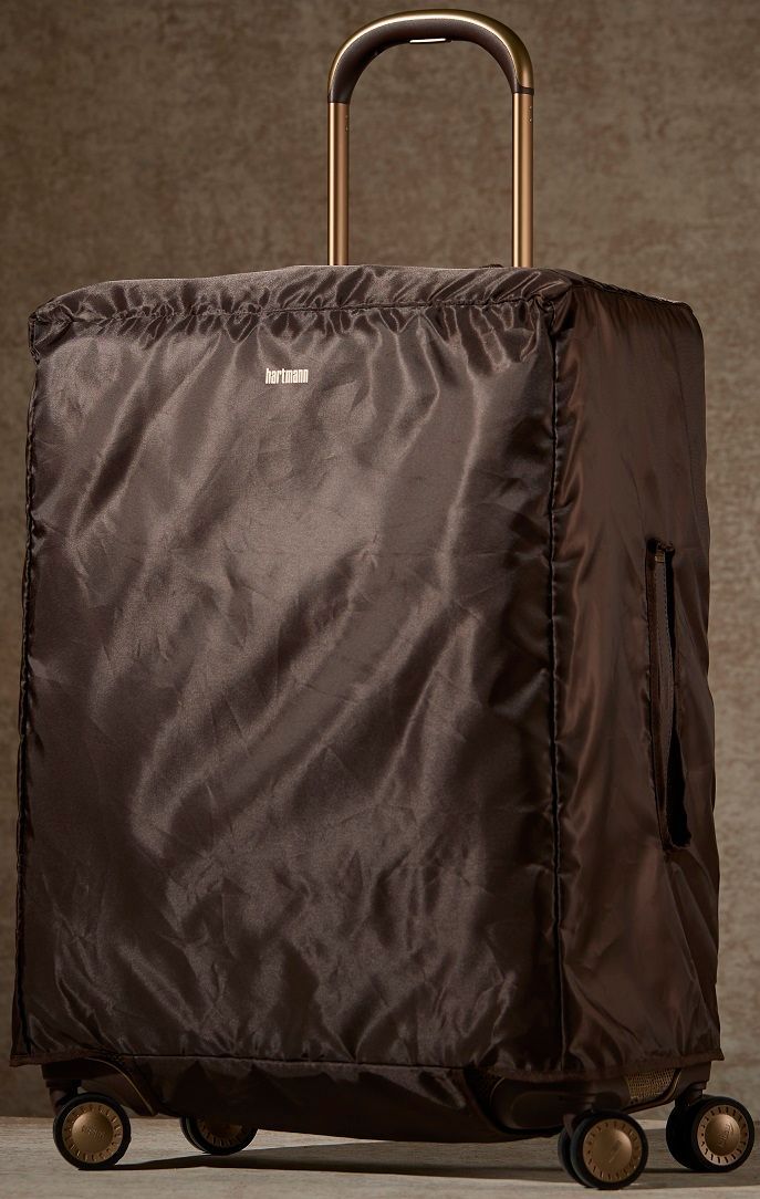 Hartmann Tweed Global Carry-On