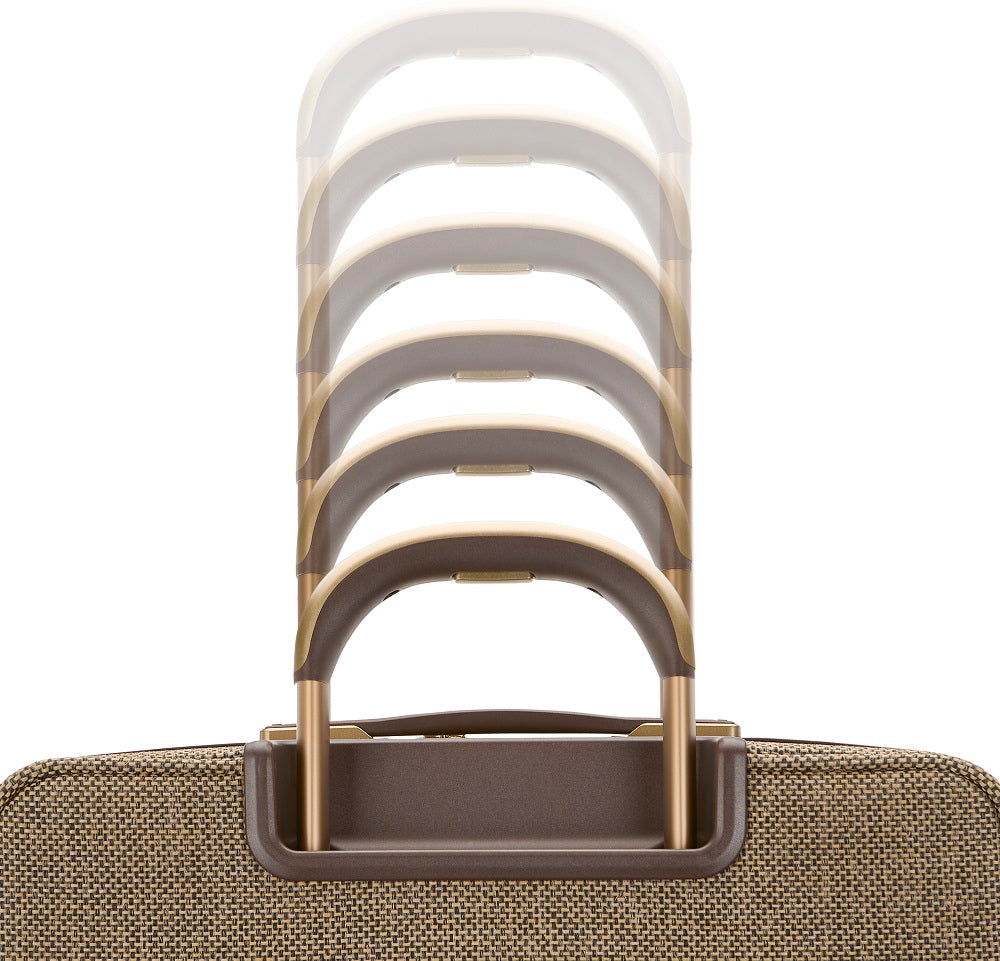 Hartmann Tweed Global Carry-On