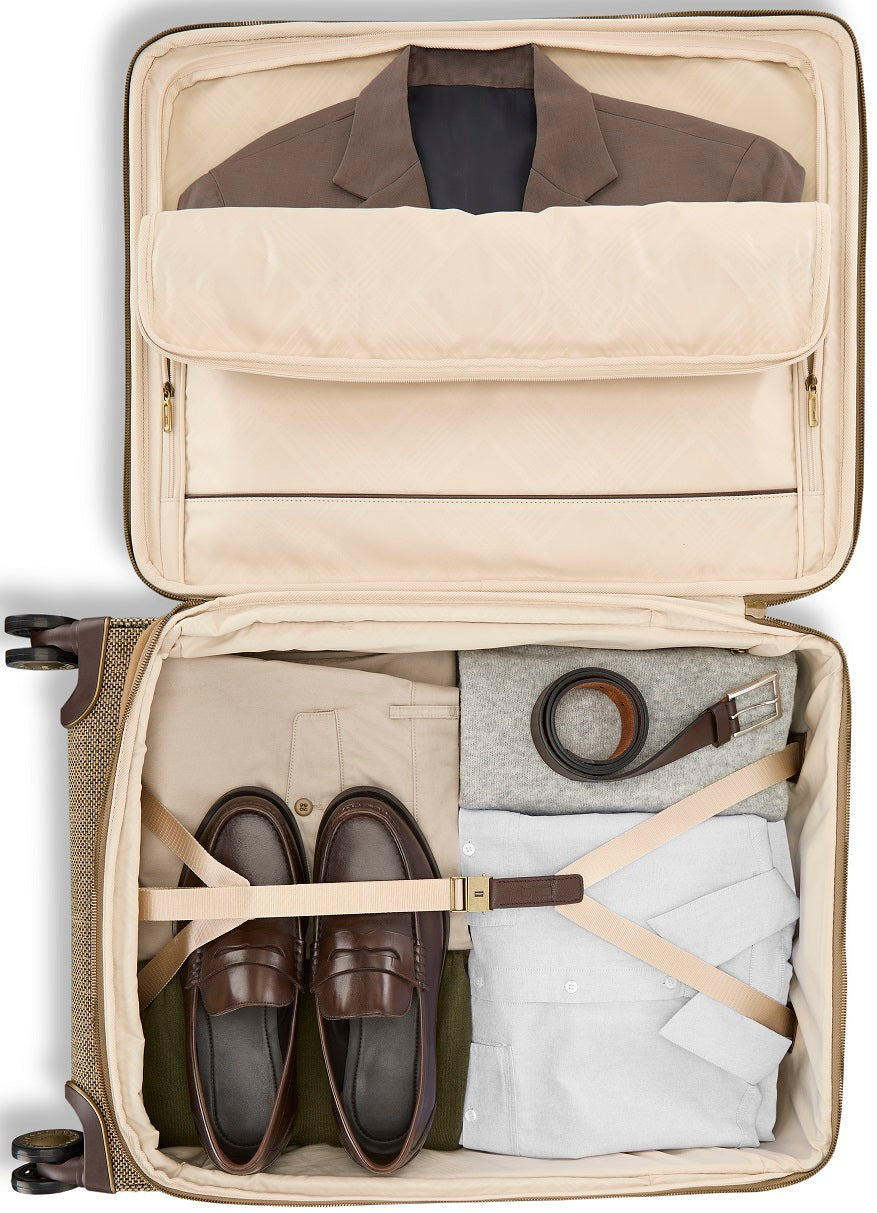 Hartmann Tweed Medium Journey