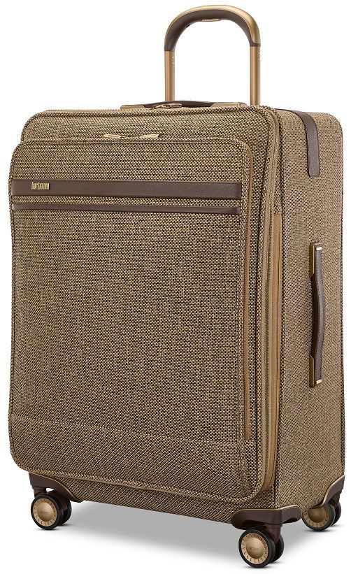 Hartmann Tweed Medium Journey