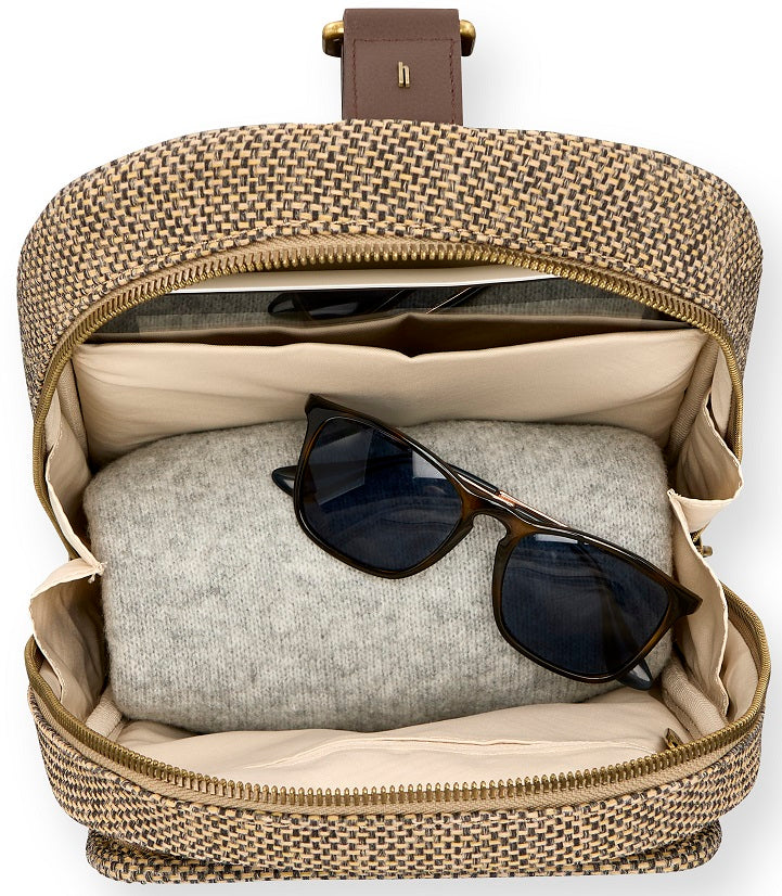 Hartmann Tweed Sling Bag