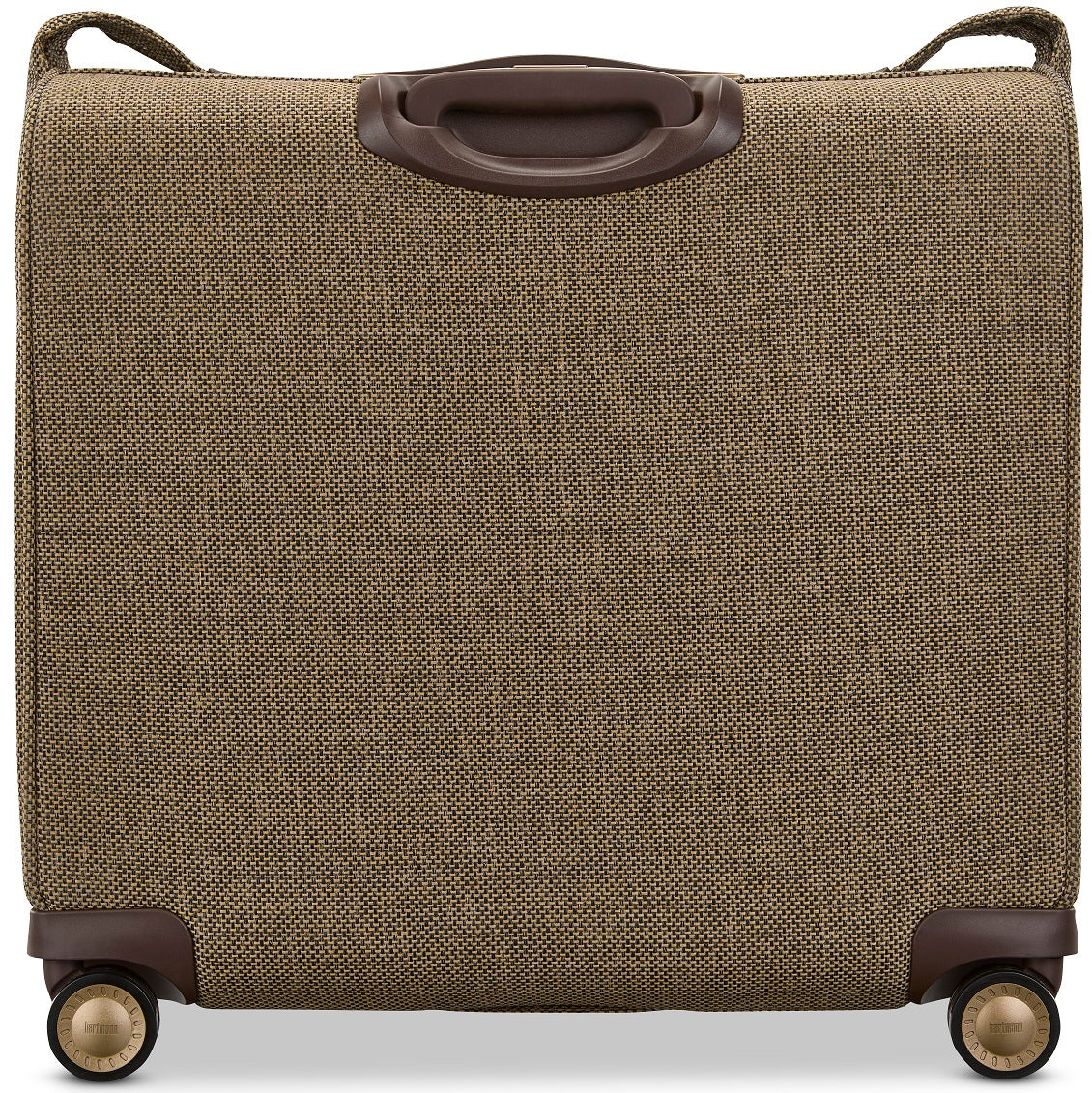 Hartmann Tweed Spinner Garment Bag