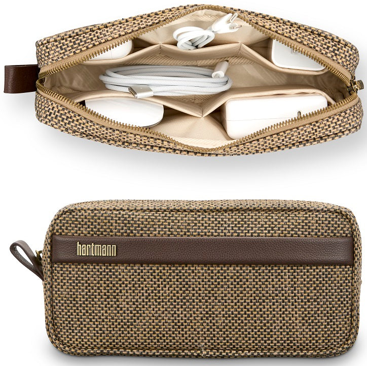 Hartmann Tweed Travel Backpack