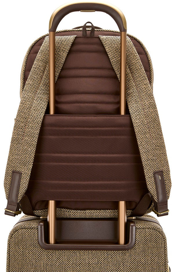 Hartmann Tweed Travel Backpack