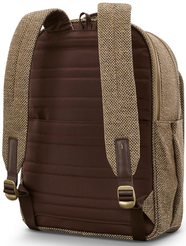 Hartmann Tweed Travel Backpack