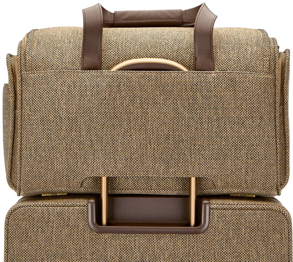 Hartmann Tweed Travel Duffel