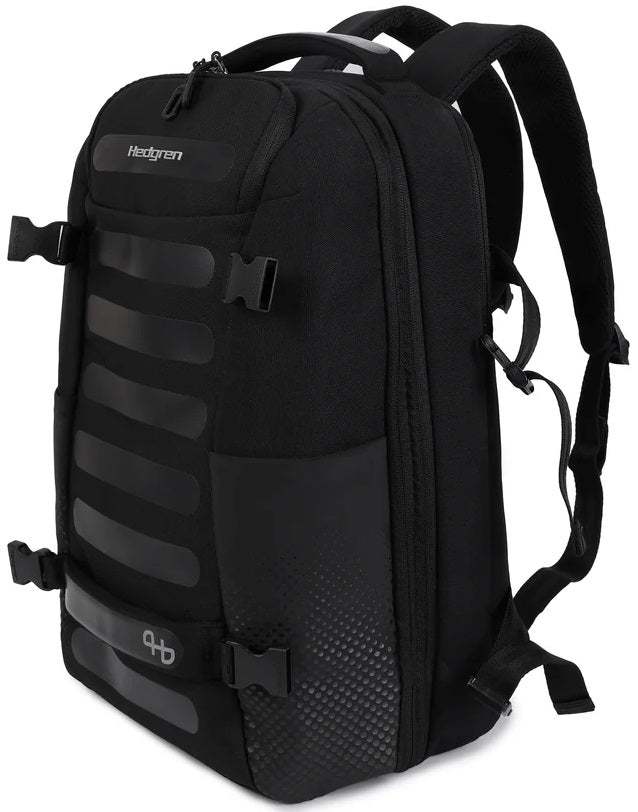 Hedgren Backpack Trip M in Black
