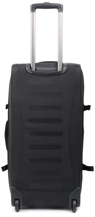 Hedgren Compact Rolling Duffel