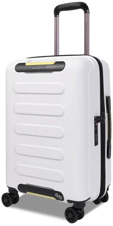 Hedgren Grip Carry-On in Vaporous Grey
