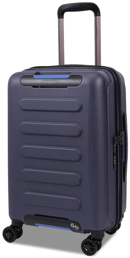 Hedgren Grip Carry-On in Peacoat Blue