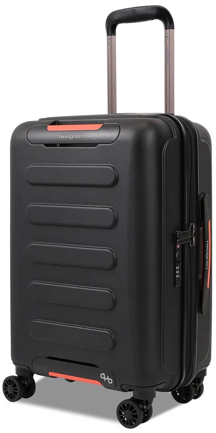 Hedgren Grip Carry-On in Black