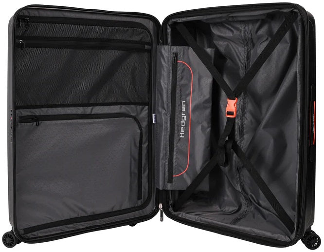 Hedgren Grip Large Expandable Luggage
