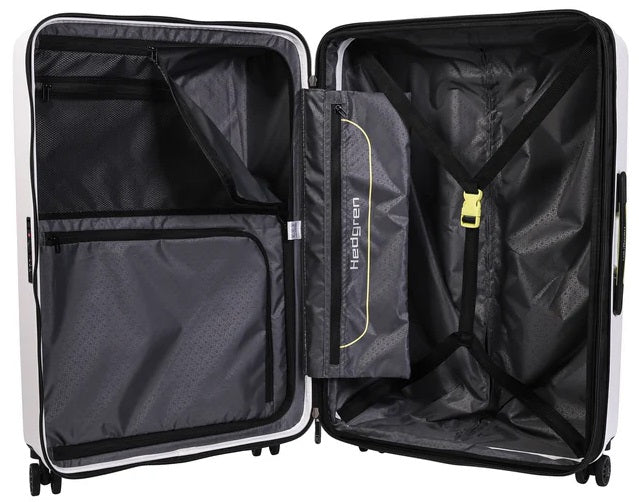 Hedgren Grip Large Expandable Luggage
