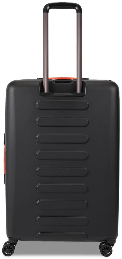 Hedgren Grip Large Expandable Luggage