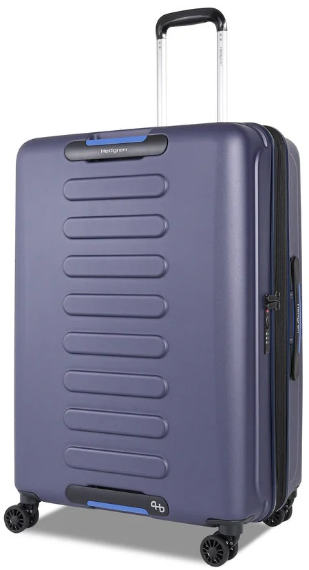 Hedgren Grip Large Expandable Luggage