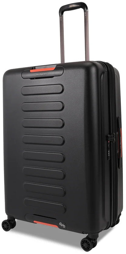 Hedgren Grip Large Expandable Luggage