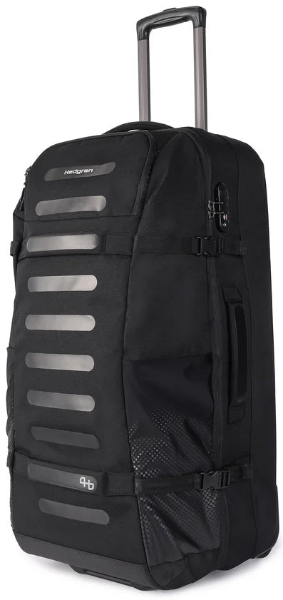 Hedgren Journey Rolling Duffel