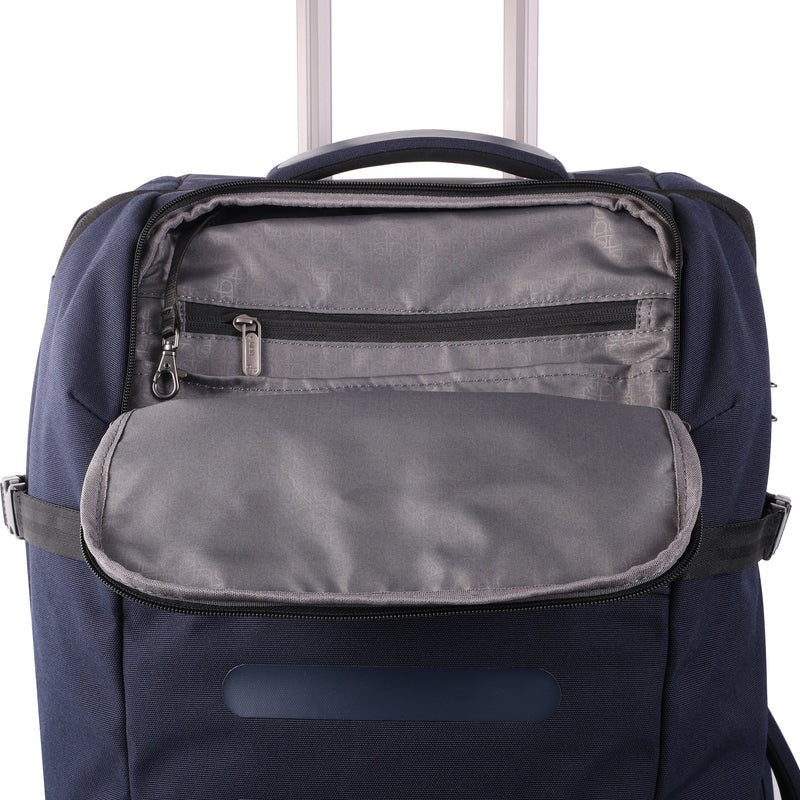 Hedgren Journey Rolling Duffel