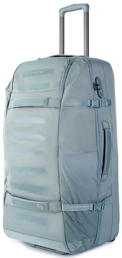 Hedgren Journey Rolling Duffel