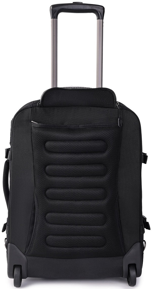 Hedgren Multy Wheeled Backpack