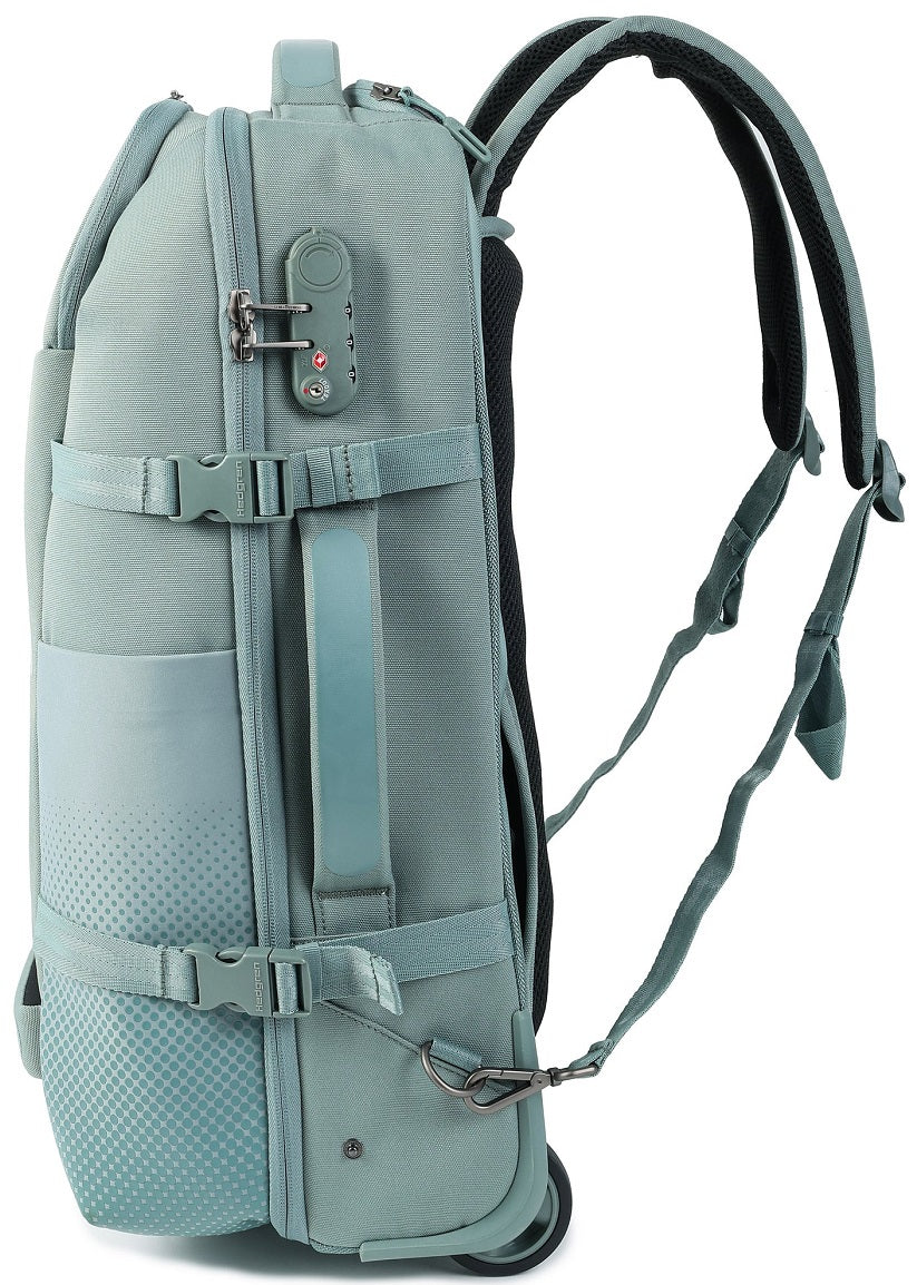 Hedgren Multy Wheeled Backpack