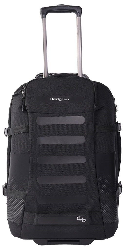 Hedgren Multy Wheeled Backpack