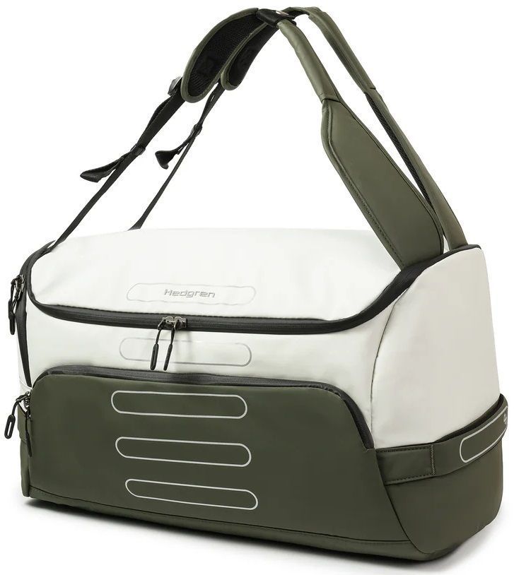 Hedgren Sojourn Duffel Bag