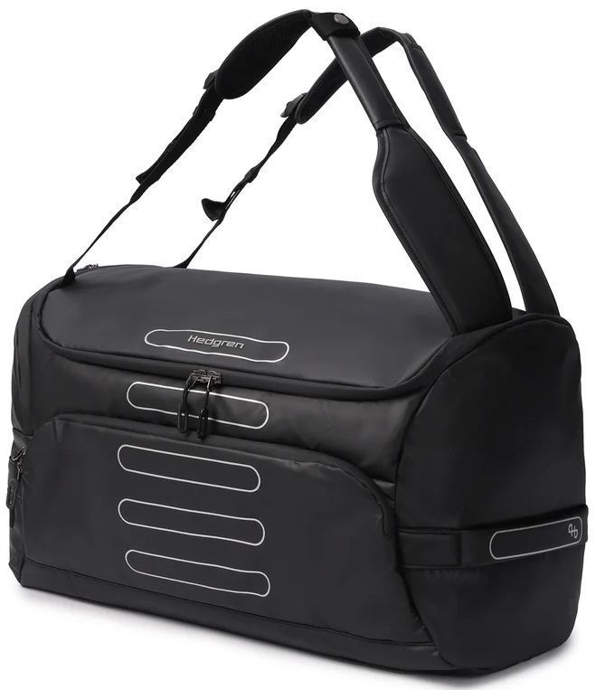 Hedgren Sojourn Duffel Bag