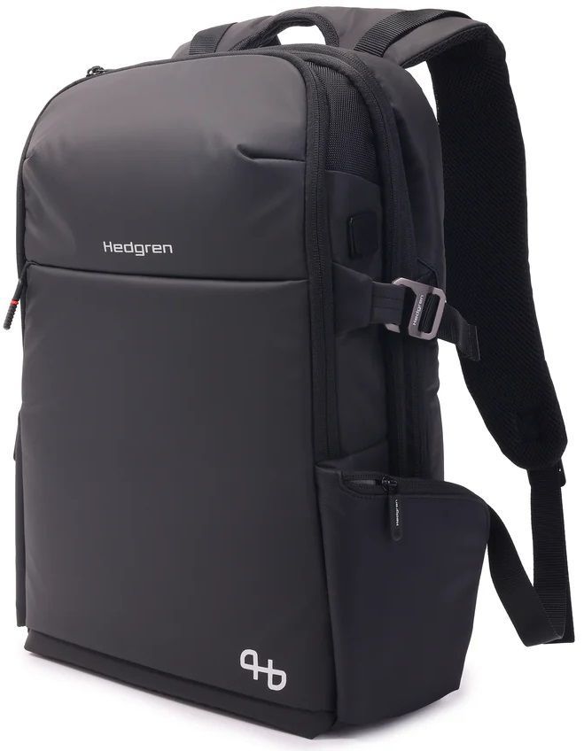 Hedgren Suburbanite Backpack