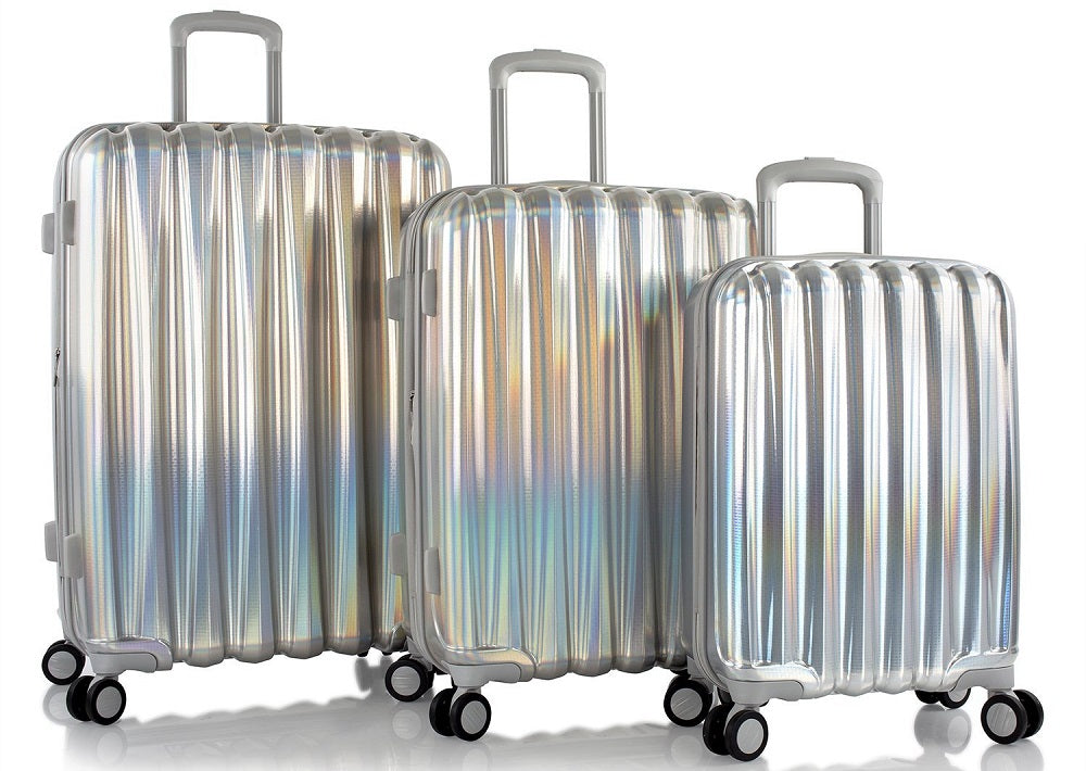 Heys Astro 3-Piece Luggage Set