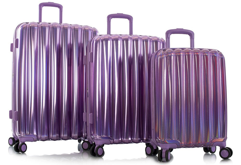 Heys Astro 3-Piece Luggage Set