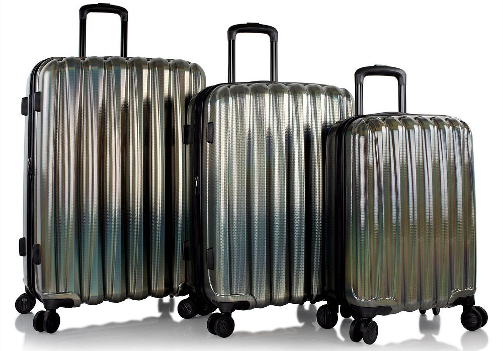 Heys Astro 3-Piece Luggage Set