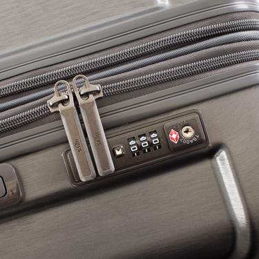 Heys Commander 3-Piece Luggage Set