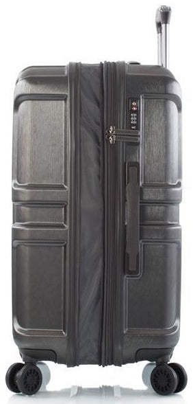 Heys Commander 3-Piece Luggage Set