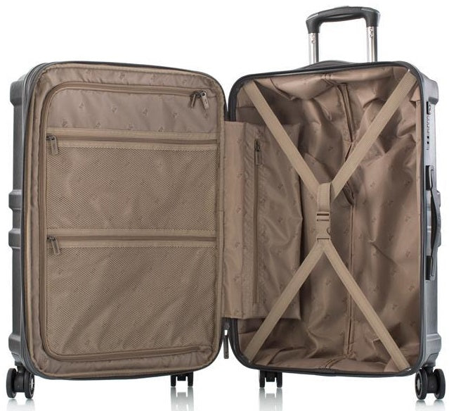 Heys Commander 3-Piece Luggage Set