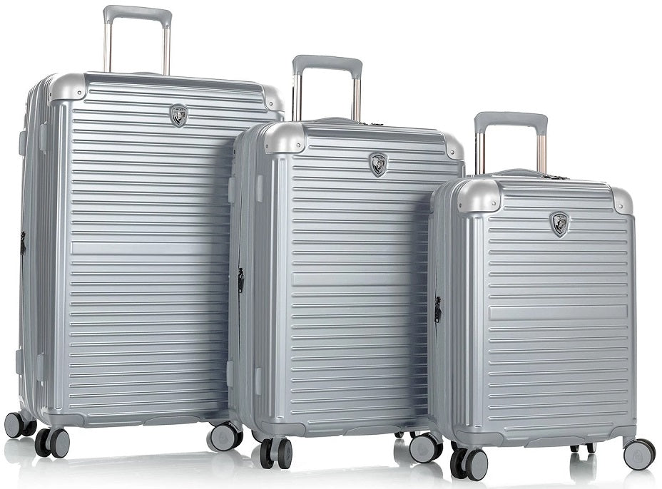 Heys Cruze 3-Piece Luggage Set