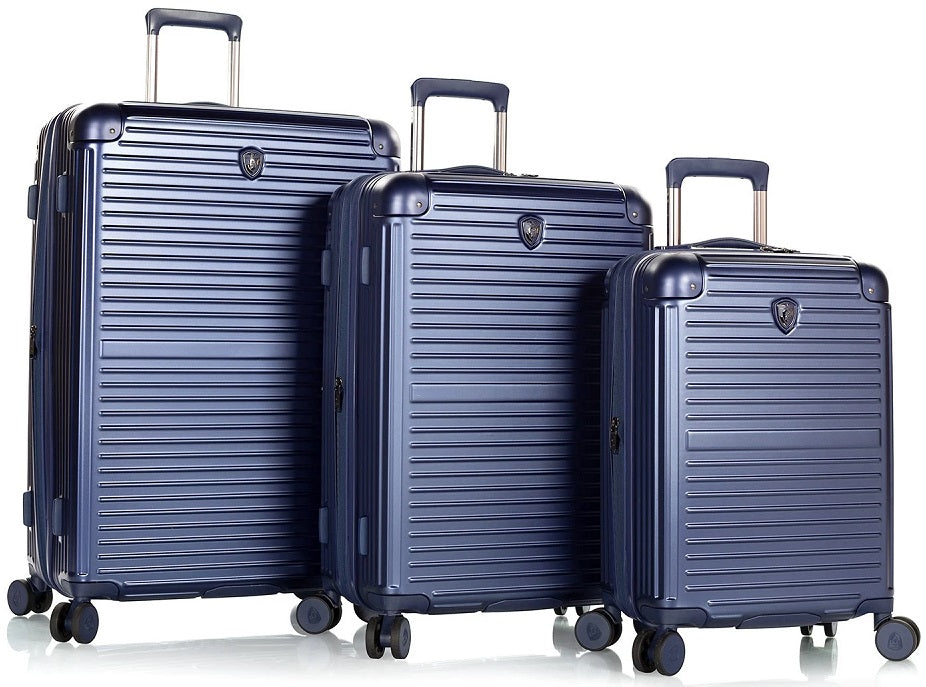 Heys Cruze 3-Piece Luggage Set