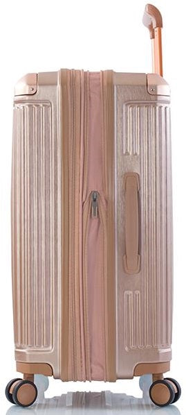Heys Edge 3-Piece Luggage Set